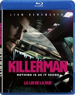 Killerman (Blu-ray Movie)