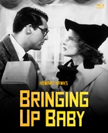 Bringing Up Baby (Blu-ray Movie)