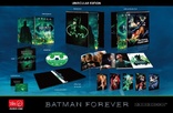 Batman Forever (Blu-ray Movie)