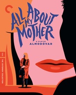 All About My Mother (Blu-ray Movie)