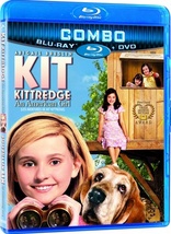 Kit Kittredge: An American Girl (Blu-ray Movie)