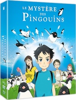 Le Mystre des Pingouins (Blu-ray Movie)