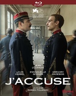 J'accuse (Blu-ray Movie)