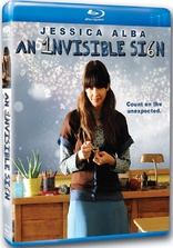 An Invisible Sign (Blu-ray Movie)