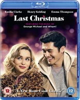 Last Christmas (Blu-ray Movie)