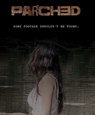Parched (Blu-ray) Parched (Blu-ray)