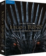 Game of Thrones: The Complete Eighth Season (Blu-ray Movie)