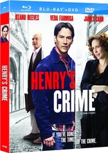 Henry's Crime (Blu-ray Movie)