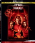 Star Wars: Episode III - Revenge of the Sith 4K (Blu-ray Movie)
