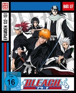 Bleach: Vol. 7 (Blu-ray Movie)