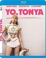 I, Tonya (Blu-ray Movie)