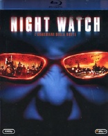 Night Watch (Blu-ray Movie), temporary cover art