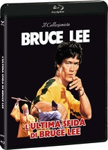 L' ultima sfida di Bruce Lee (Blu-ray Movie)