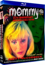 Mommy & Mommy's Day (Blu-ray Movie)