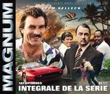 Magnum, P.I.: Season 1-8 (Blu-ray Movie)