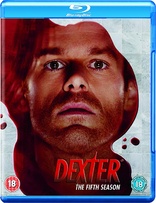 Dexter: The Fifth Season (Blu-ray Movie)