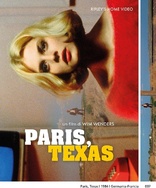 Paris, Texas (Blu-ray Movie), temporary cover art