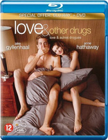 Love & Other Drugs (Blu-ray Movie)