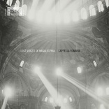 Cappella Romana: Lost Voices of Hagia Sophia (Blu-ray Movie)