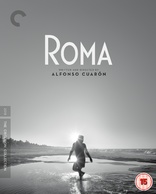 Roma (Blu-ray Movie)