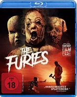 The Furies (Blu-ray Movie)