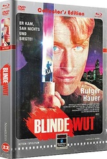 Blinde Wut (Blu-ray Movie)