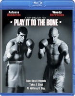 Play It to the Bone (Blu-ray Movie), temporary cover art