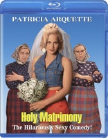 Holy Matrimony (Blu-ray Movie)