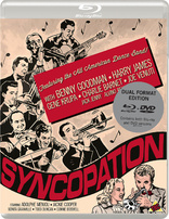 Syncopation (Blu-ray Movie)