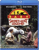 Baby: Secret of the Lost Legend (Blu-ray Movie)