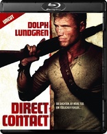 Direct Contact (Blu-ray Movie)