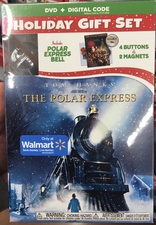 The Polar Express (Blu-ray Movie)