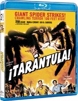 Tarantula (Blu-ray Movie)