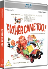 Father Came Too! (Blu-ray Movie)