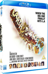 Earthquake (Blu-ray Movie)