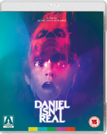 Daniel Isn't Real (Blu-ray Movie)