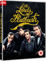 The Lords of Flatbush (Blu-ray Movie)