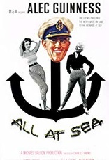 All at Sea (Blu-ray Movie), temporary cover art