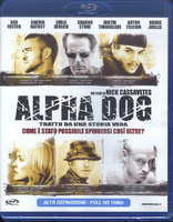 Alpha Dog (Blu-ray Movie)