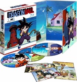 Dragon Ball: Box 2 (Blu-ray Movie), temporary cover art