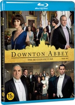 Downton Abbey (Blu-ray Movie)