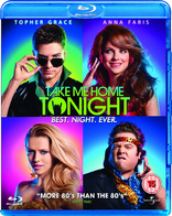 Take Me Home Tonight (Blu-ray Movie)