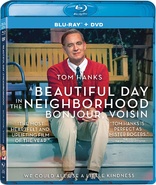 A Beautiful Day in the Neighborhood (Blu-ray Movie)