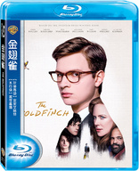 The Goldfinch (Blu-ray Movie)