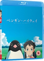 Penguin Highway (Blu-ray Movie)