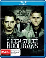 Green Street Hooligans (Blu-ray Movie)