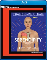 Serendipity (Blu-ray Movie)