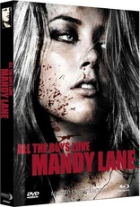 All the Boys Love Mandy Lane (Blu-ray Movie), temporary cover art