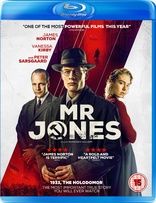 Mr. Jones (Blu-ray Movie)