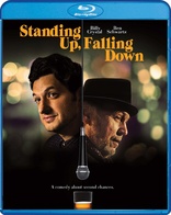 Standing Up, Falling Down (Blu-ray Movie)